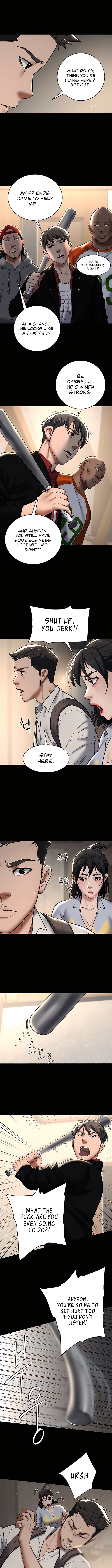 A Personal Vendetta Chapter 9 image 9