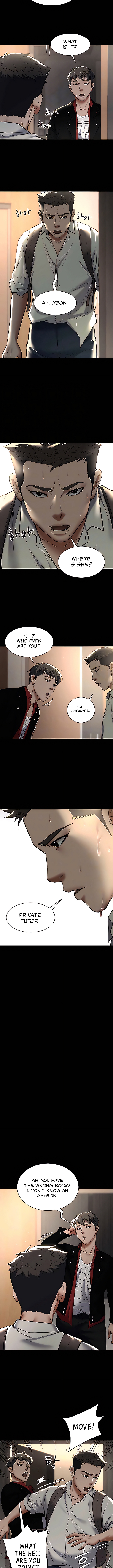 A Personal Vendetta Chapter 9 image 2
