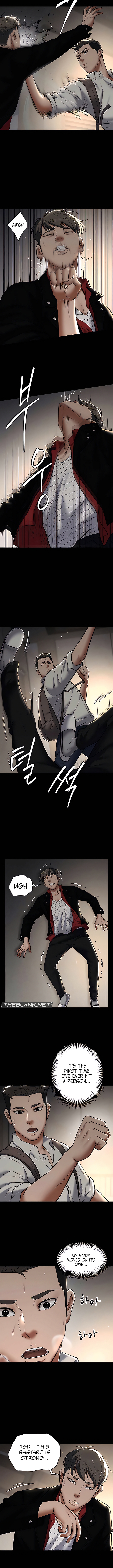A Personal Vendetta Chapter 9 image 5
