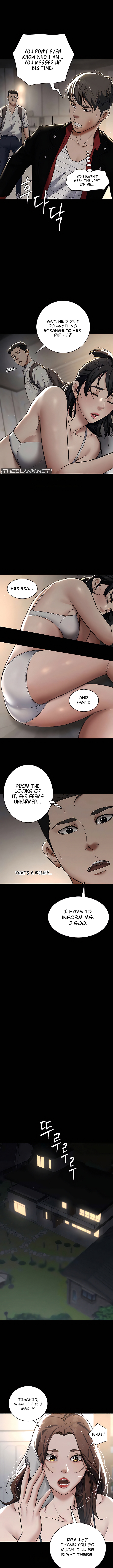 A Personal Vendetta Chapter 9 image 6