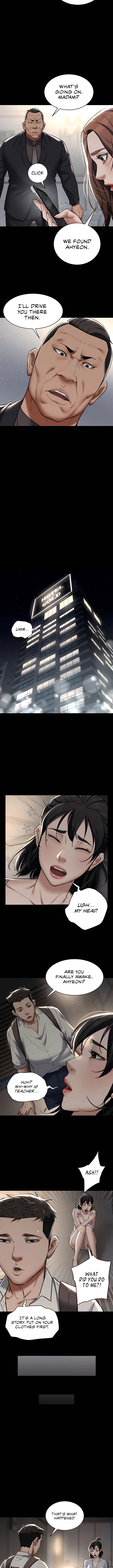 A Personal Vendetta Chapter 9 image 7