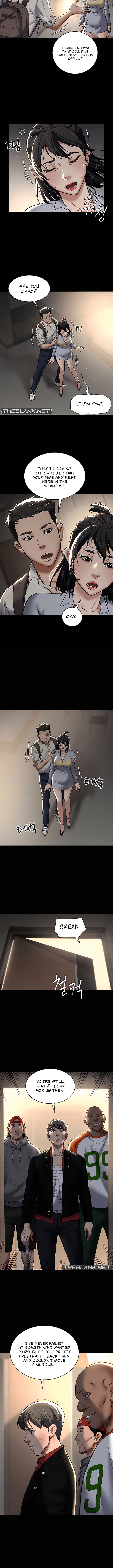 A Personal Vendetta Chapter 9 image 8