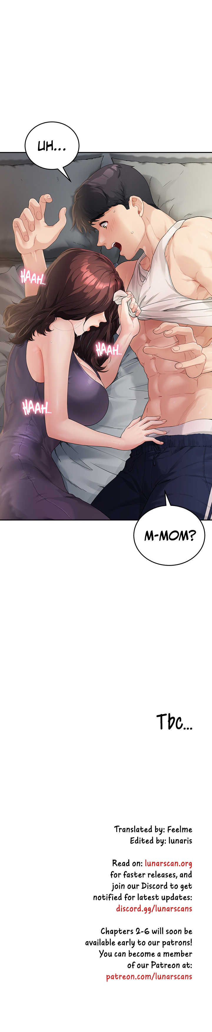 Is It Your Mother or Sister? Chapter 1 image 10