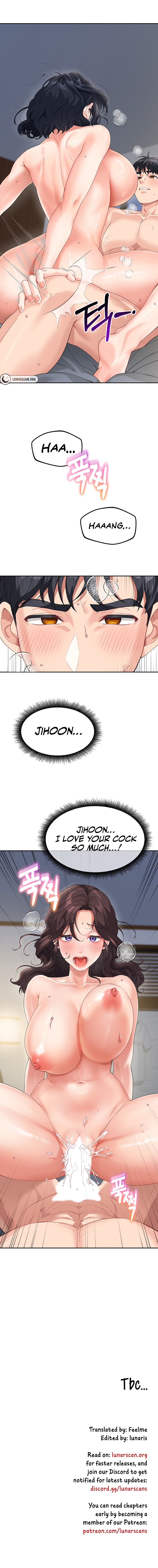 Is It Your Mother or Sister? Chapter 10 image 10
