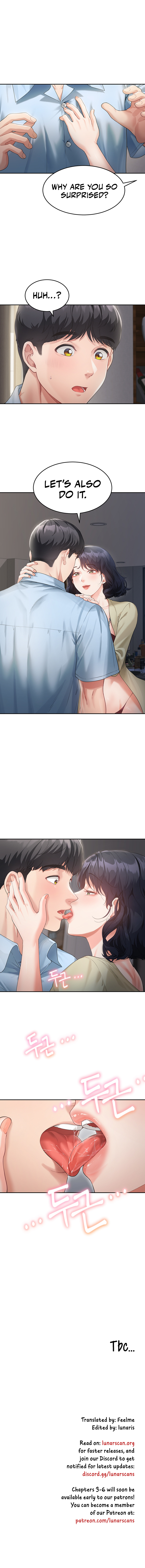 Is It Your Mother or Sister? Chapter 2 image 7