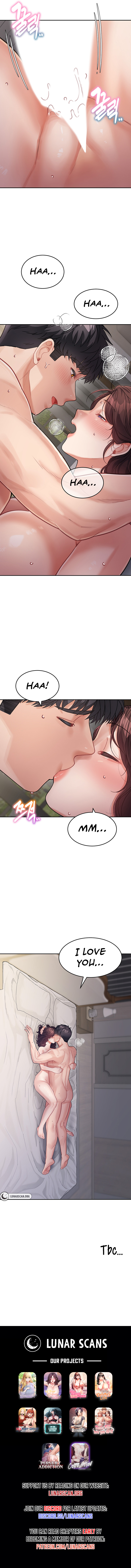 Is It Your Mother or Sister? Chapter 21 image 10