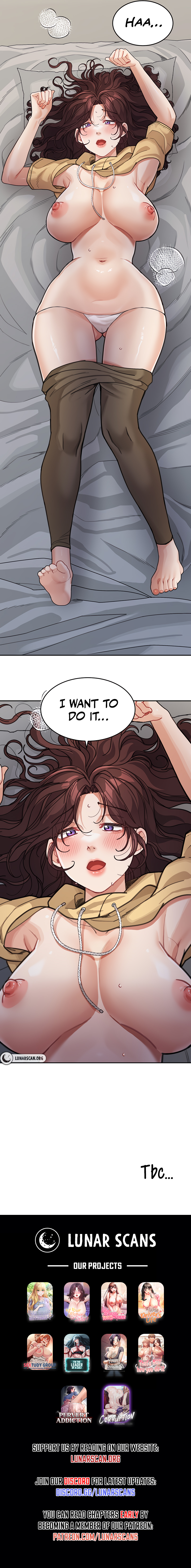 Is It Your Mother or Sister? Chapter 26 image 8