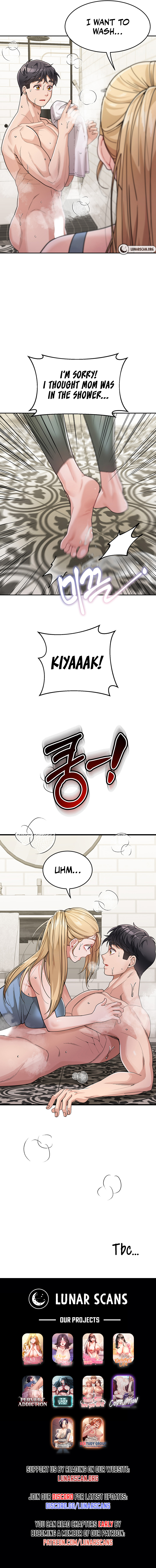 Is It Your Mother or Sister? Chapter 29 image 8