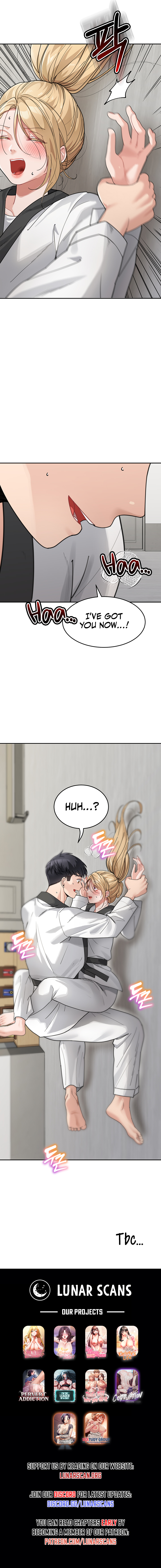 Is It Your Mother or Sister? Chapter 30 image 9