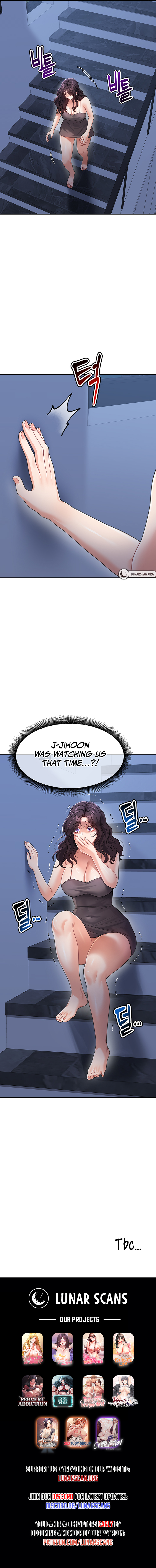 Is It Your Mother or Sister? Chapter 34 image 8