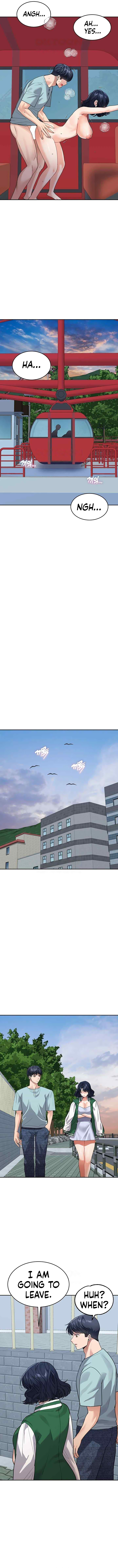 Is It Your Mother or Sister? Chapter 37 image 7