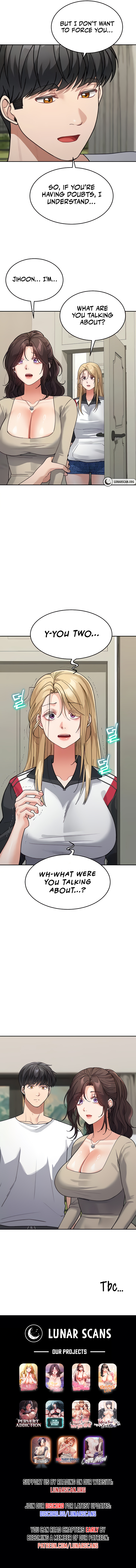 Is It Your Mother or Sister? Chapter 38 image 9