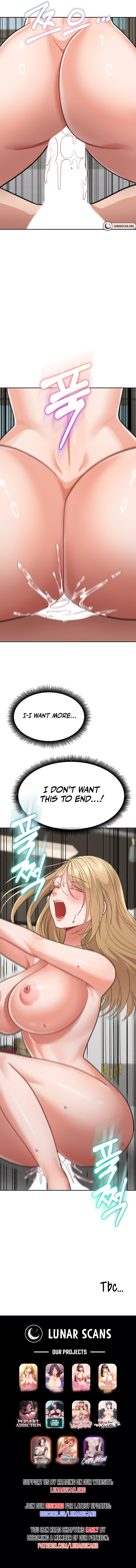 Is It Your Mother or Sister? Chapter 40 image 10