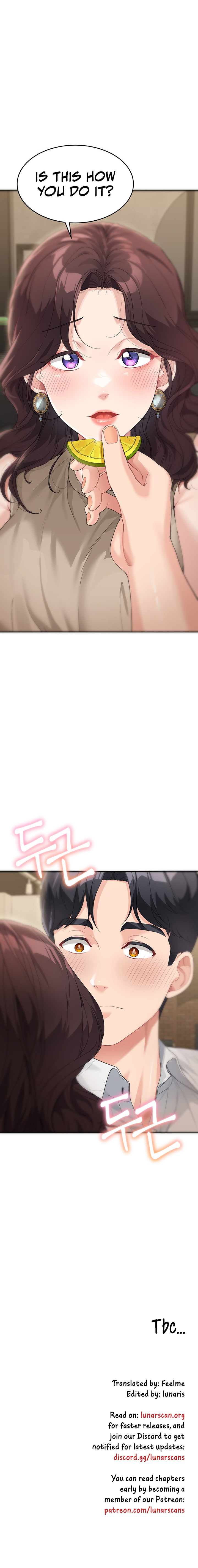 Is It Your Mother or Sister? Chapter 8 image 9