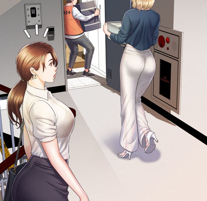 Anything Goes Chapter 1 image 10