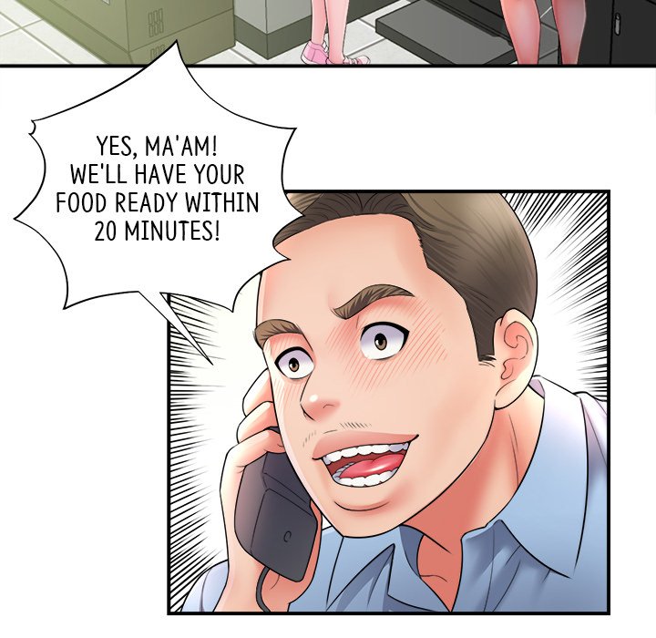 Anything Goes Chapter 1 image 121