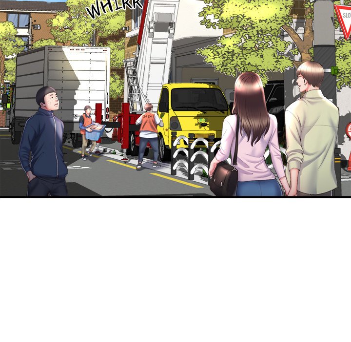 Anything Goes Chapter 1 image 8