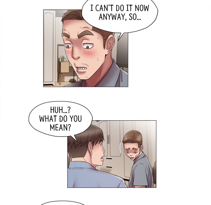 Anything Goes Chapter 14 image 4