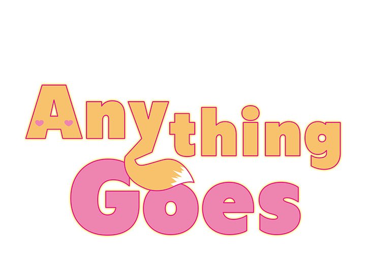 Anything Goes Chapter 24 - The End image 0