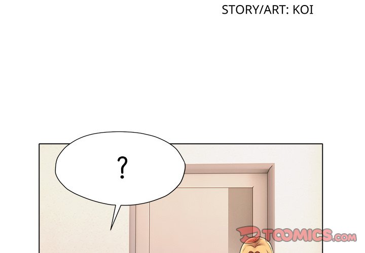 Anything Goes Chapter 24 - The End image 1