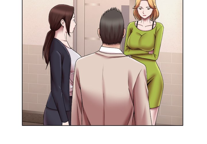 Anything Goes Chapter 24 - The End image 2