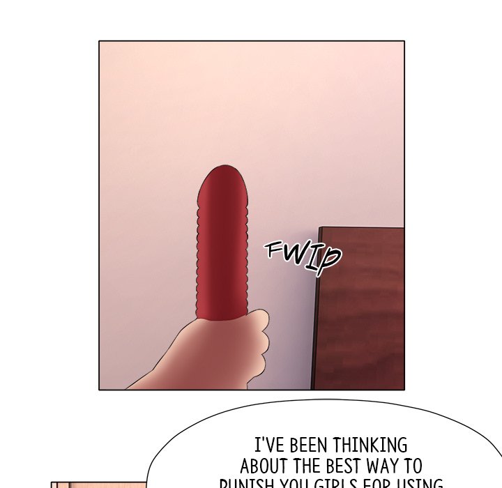 Anything Goes Chapter 24 - The End image 68
