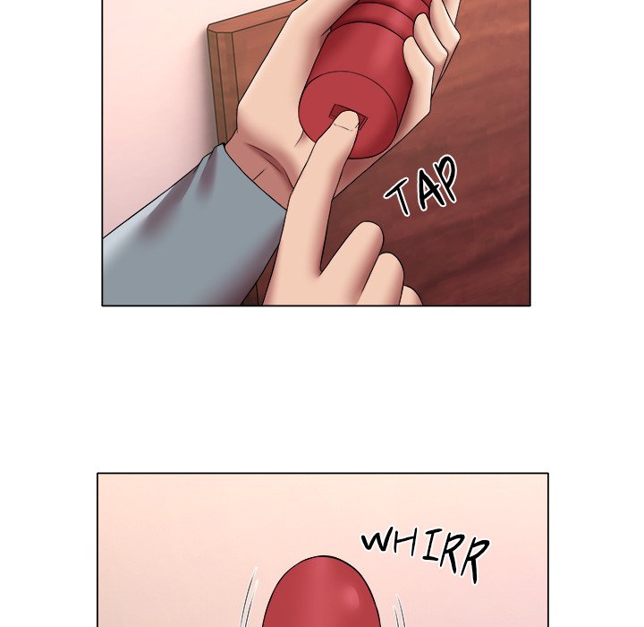 Anything Goes Chapter 24 - The End image 70