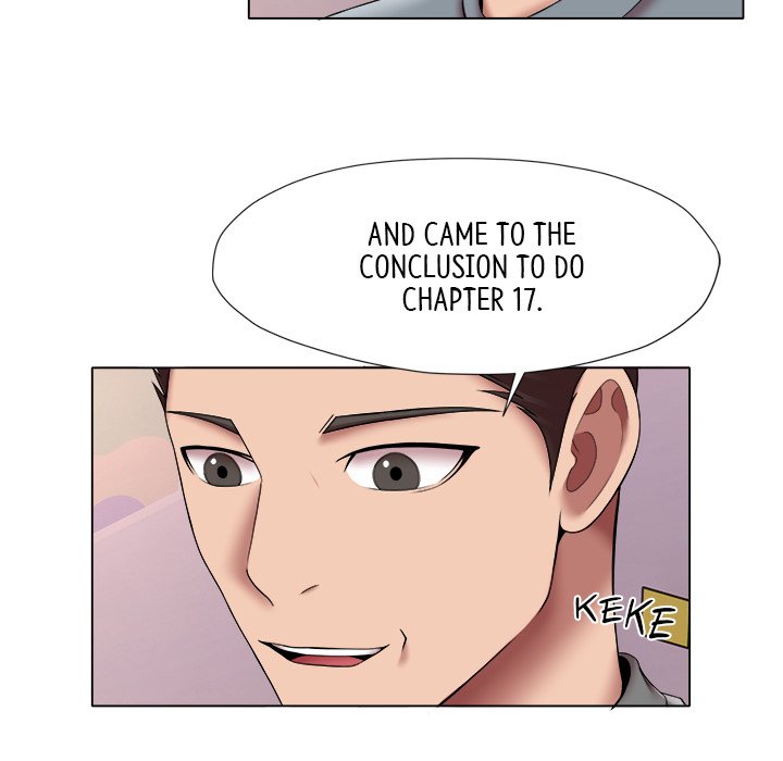 Anything Goes Chapter 24 - The End image 80