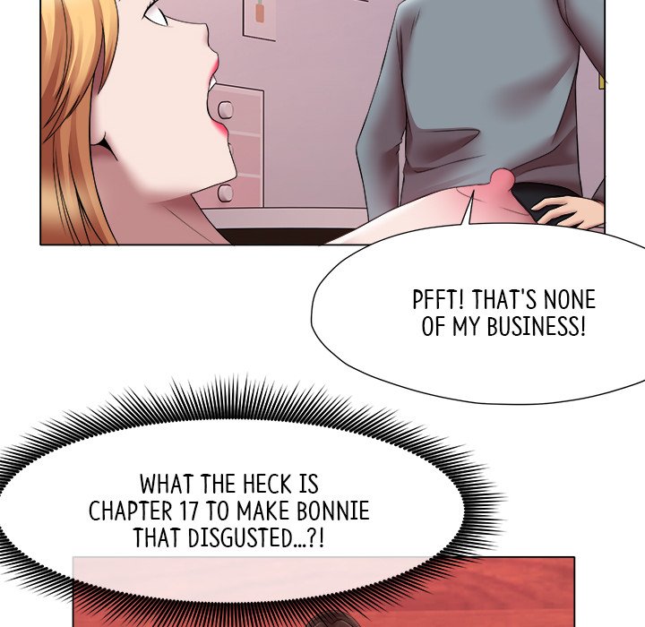 Anything Goes Chapter 24 - The End image 83