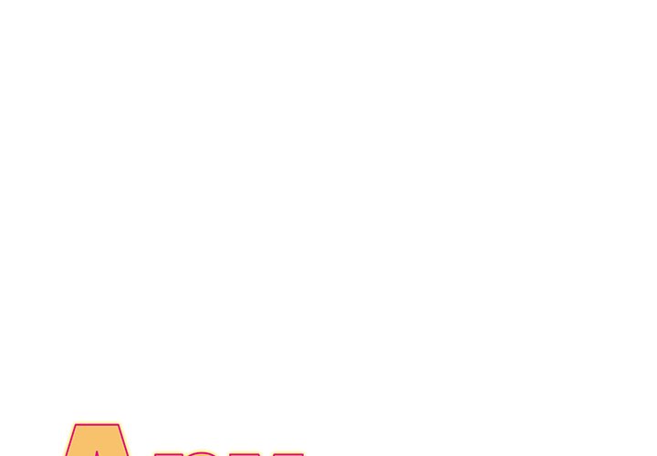 Anything Goes Chapter 4 image 0
