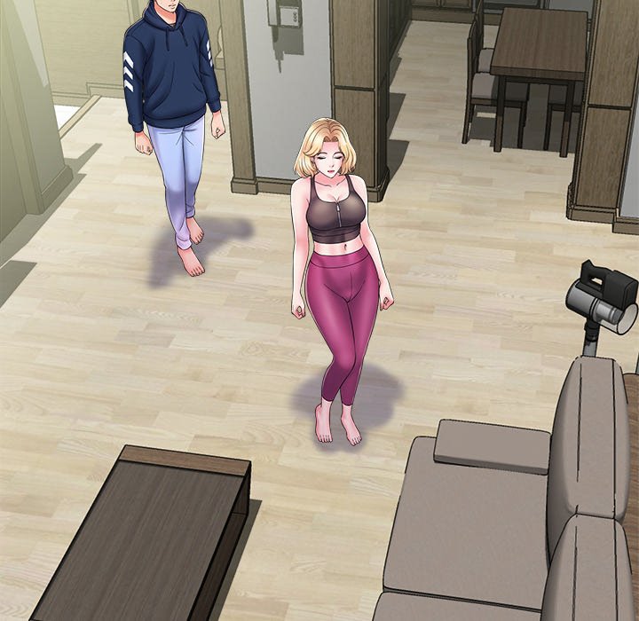 Anything Goes Chapter 4 image 105