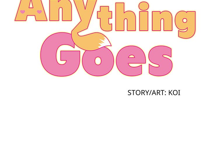 Anything Goes Chapter 4 image 1