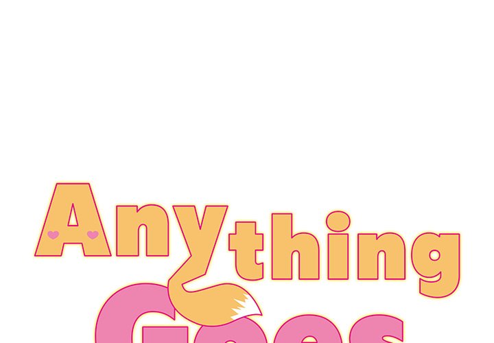 Anything Goes Chapter 5 image 0