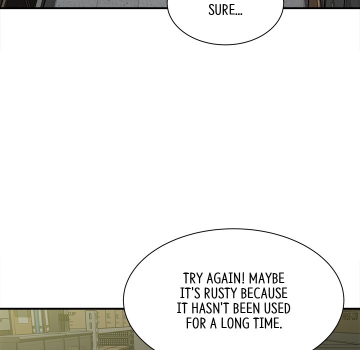 Anything Goes Chapter 5 image 16