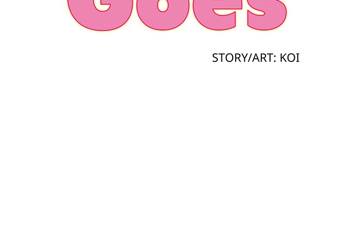 Anything Goes Chapter 5 image 1
