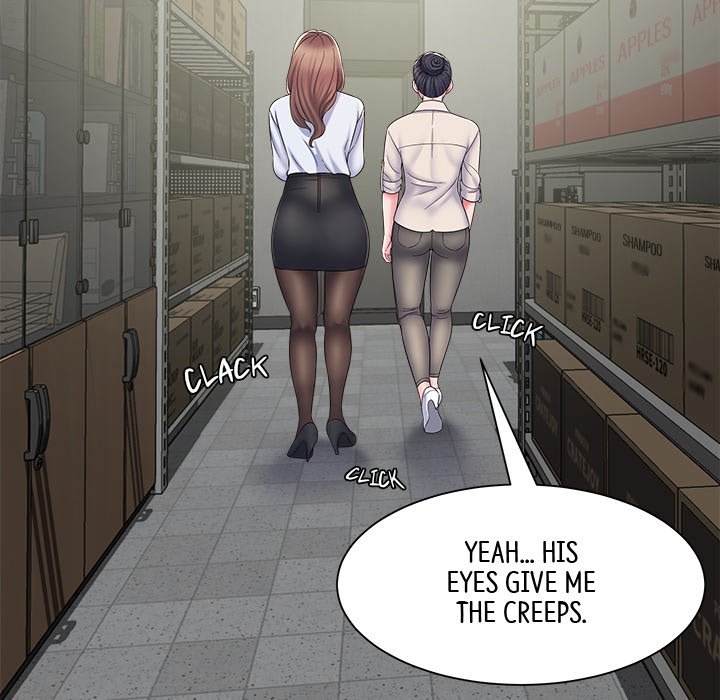 Anything Goes Chapter 5 image 33