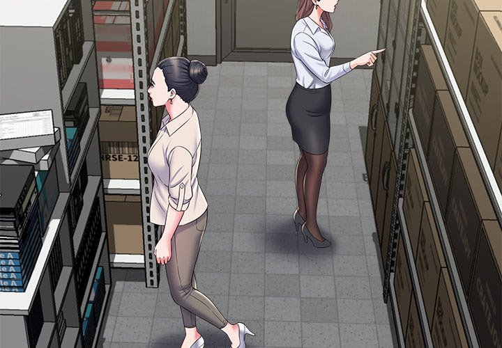 Anything Goes Chapter 5 image 3