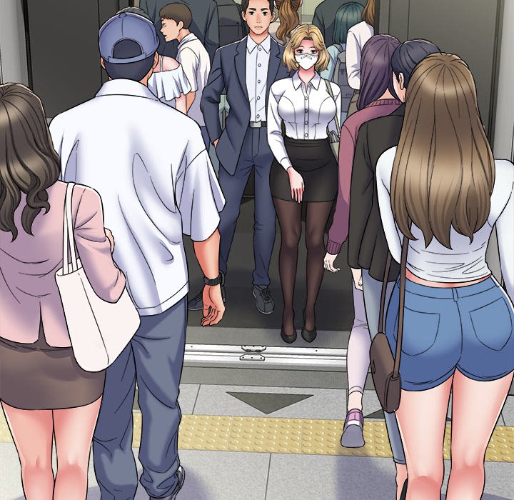 Anything Goes Chapter 5 image 83