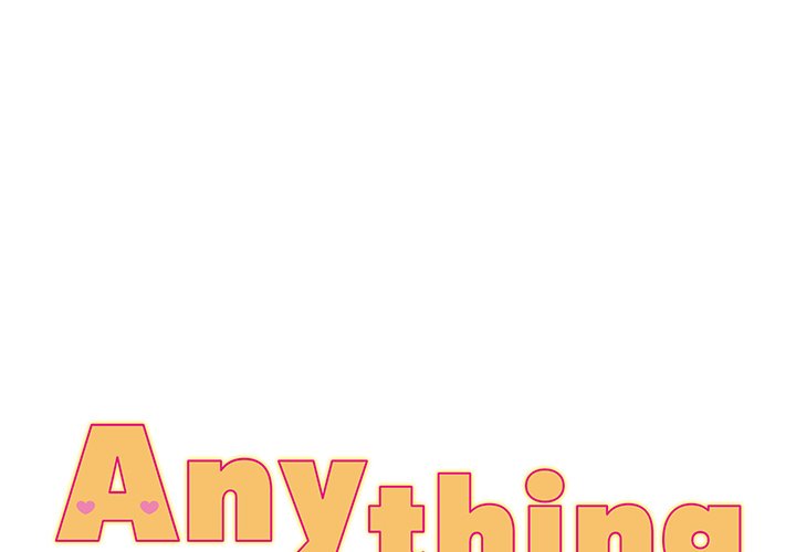 Anything Goes Chapter 6 image 0