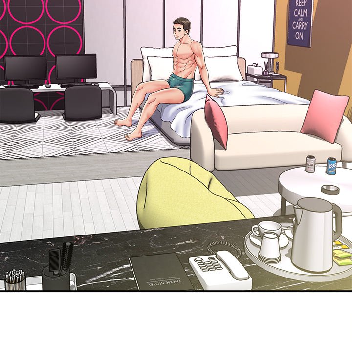 Anything Goes Chapter 6 image 12