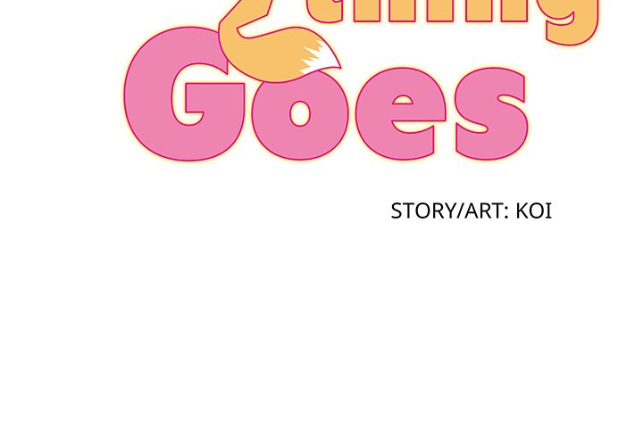 Anything Goes Chapter 7 image 1