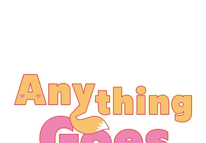Anything Goes Chapter 8 image 0