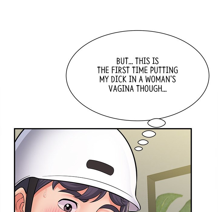 Anything Goes Chapter 8 image 30