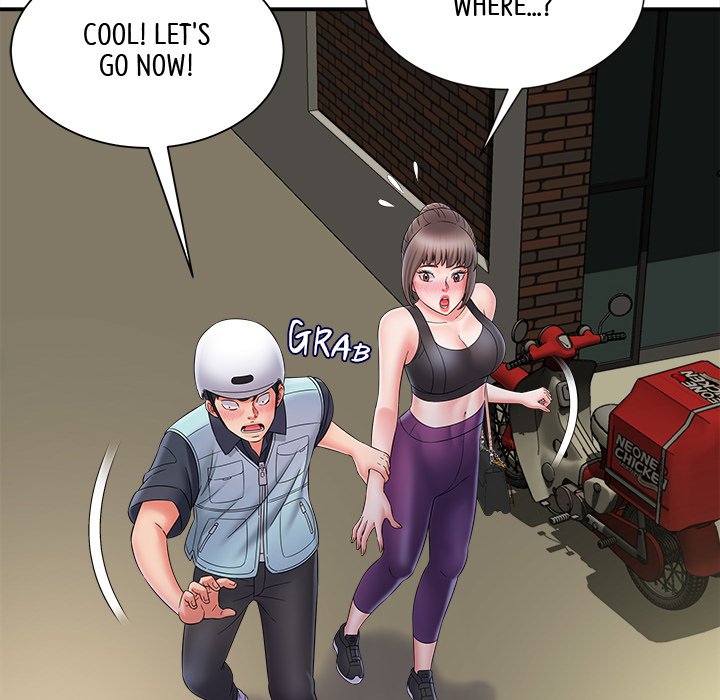 Anything Goes Chapter 8 image 80