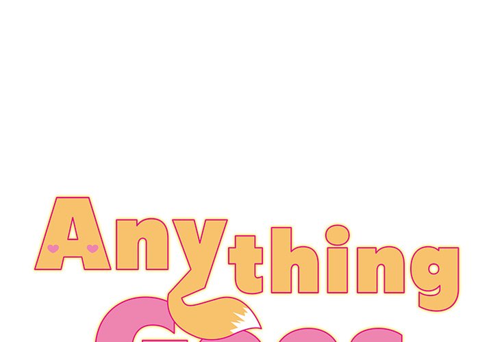 Anything Goes Chapter 9 image 0