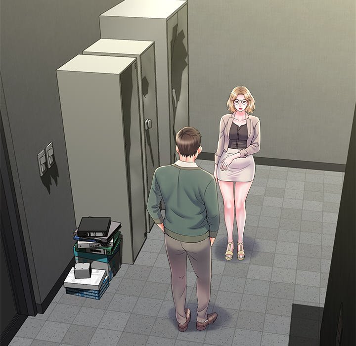 Anything Goes Chapter 9 image 108