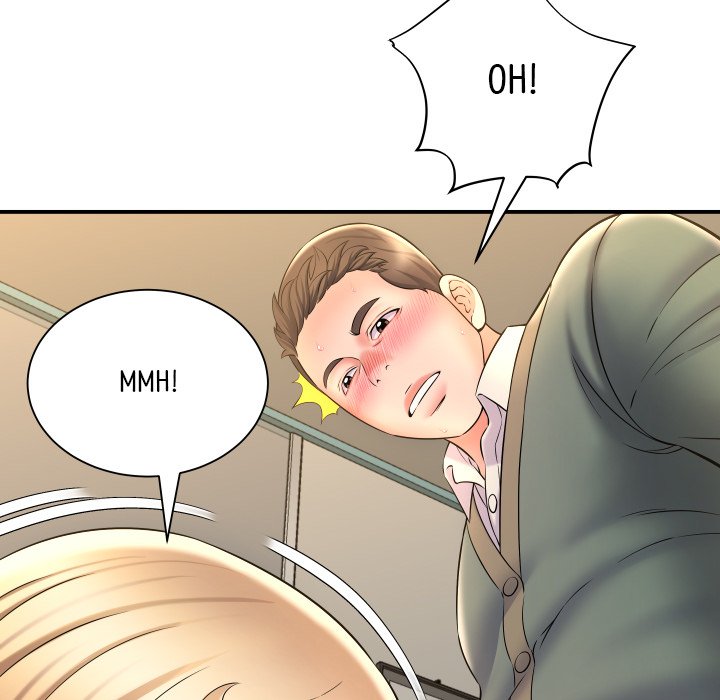 Anything Goes Chapter 9 image 138