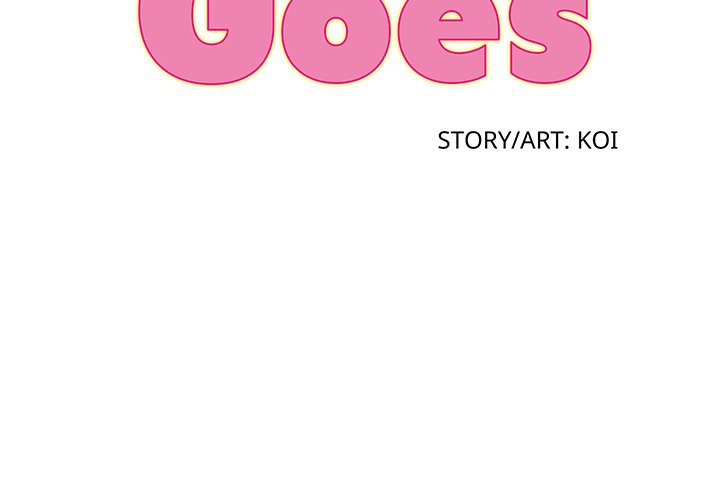 Anything Goes Chapter 9 image 1