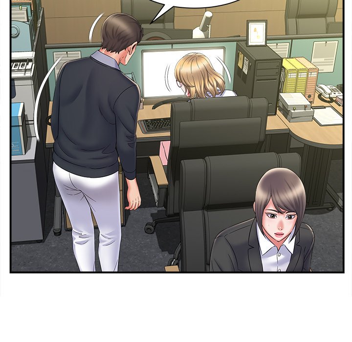 Anything Goes Chapter 9 image 8