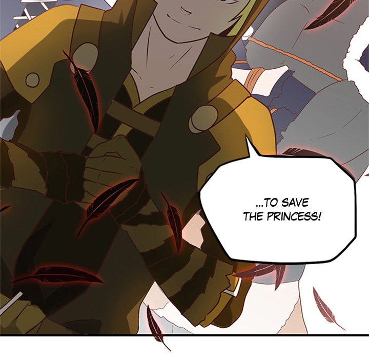 Black Crow Chapter 1 image 9